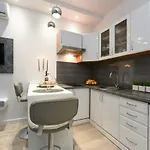 G&T apartment Zadar