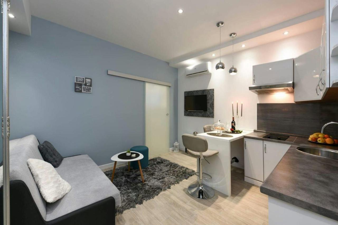G&t Apartament *