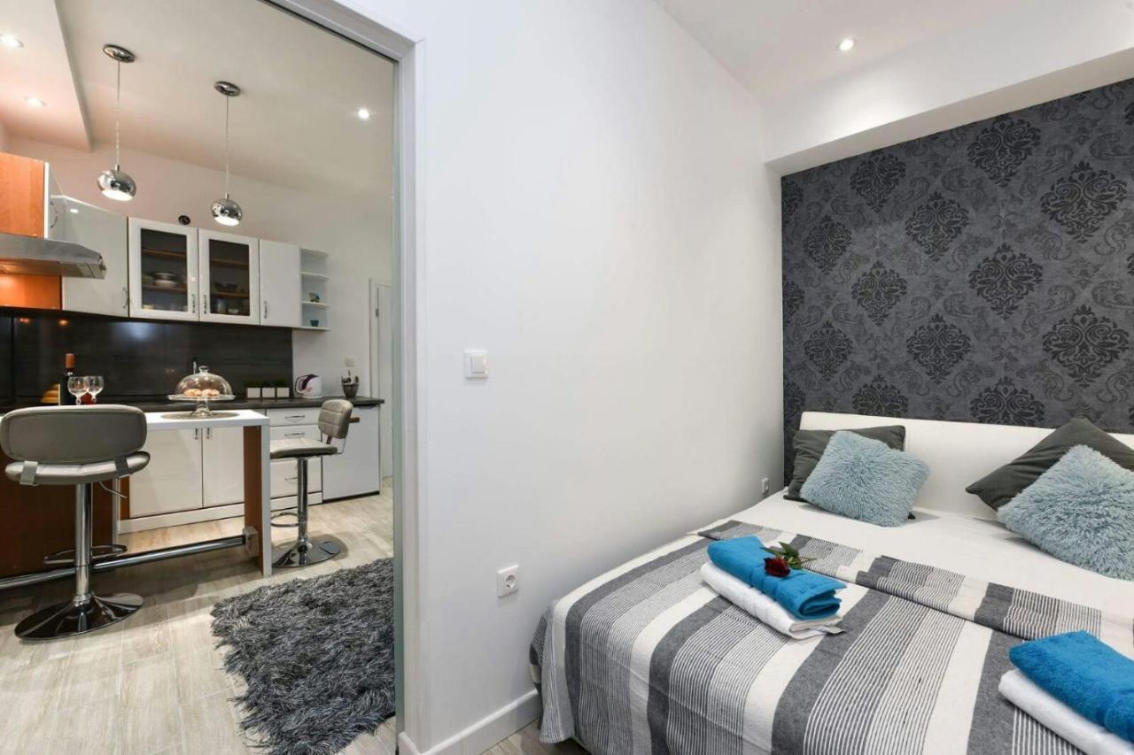 G&t Apartament *