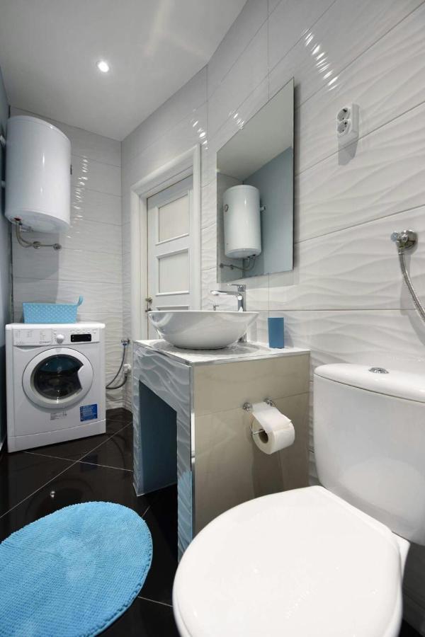 Apartament G&t