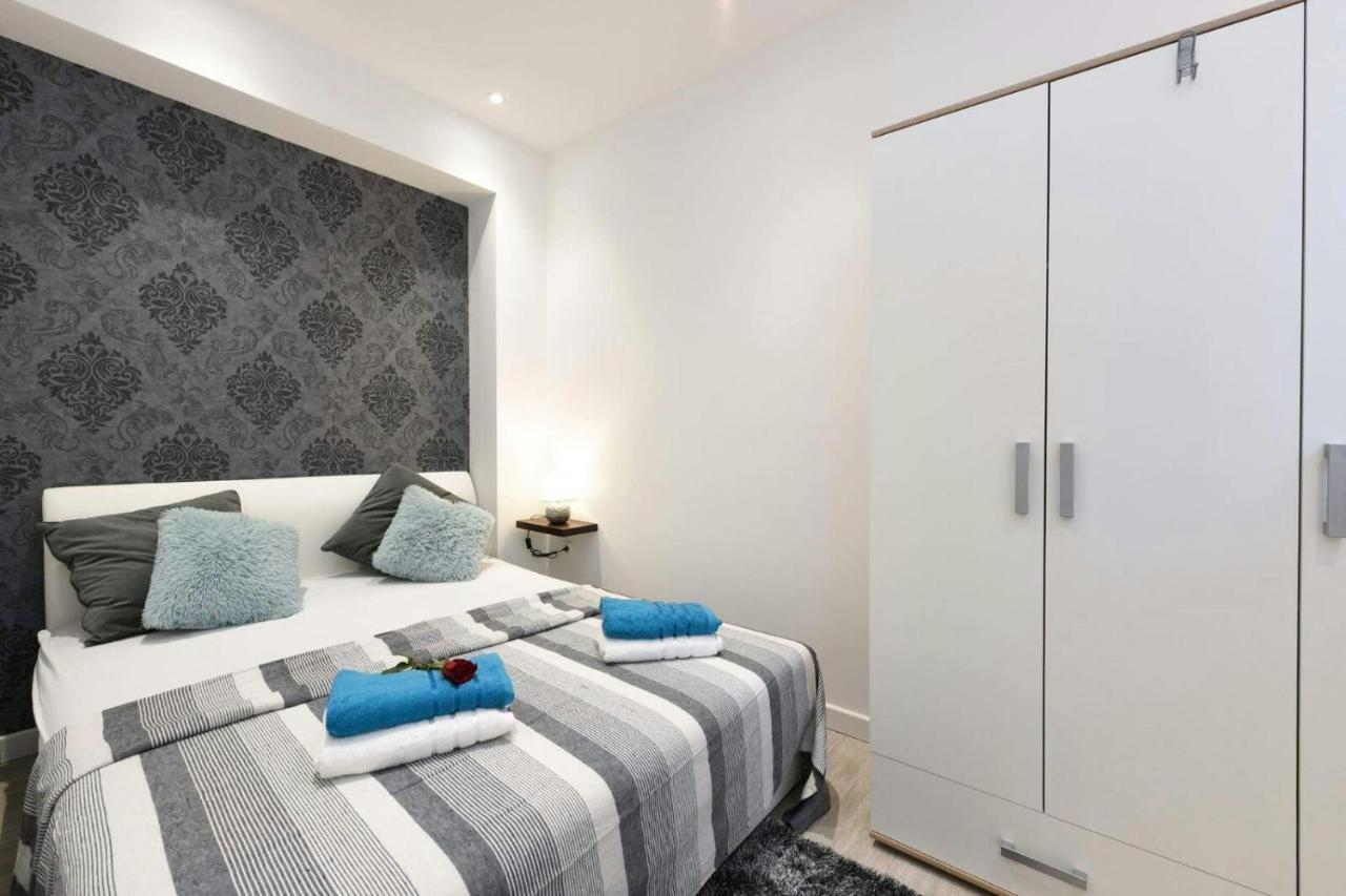 Apartament G&t