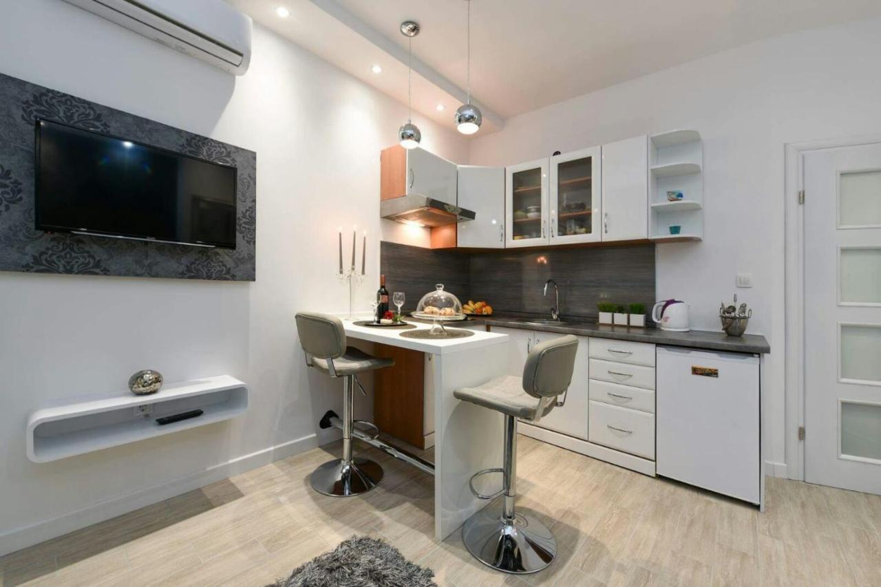 Apartmán G&t *