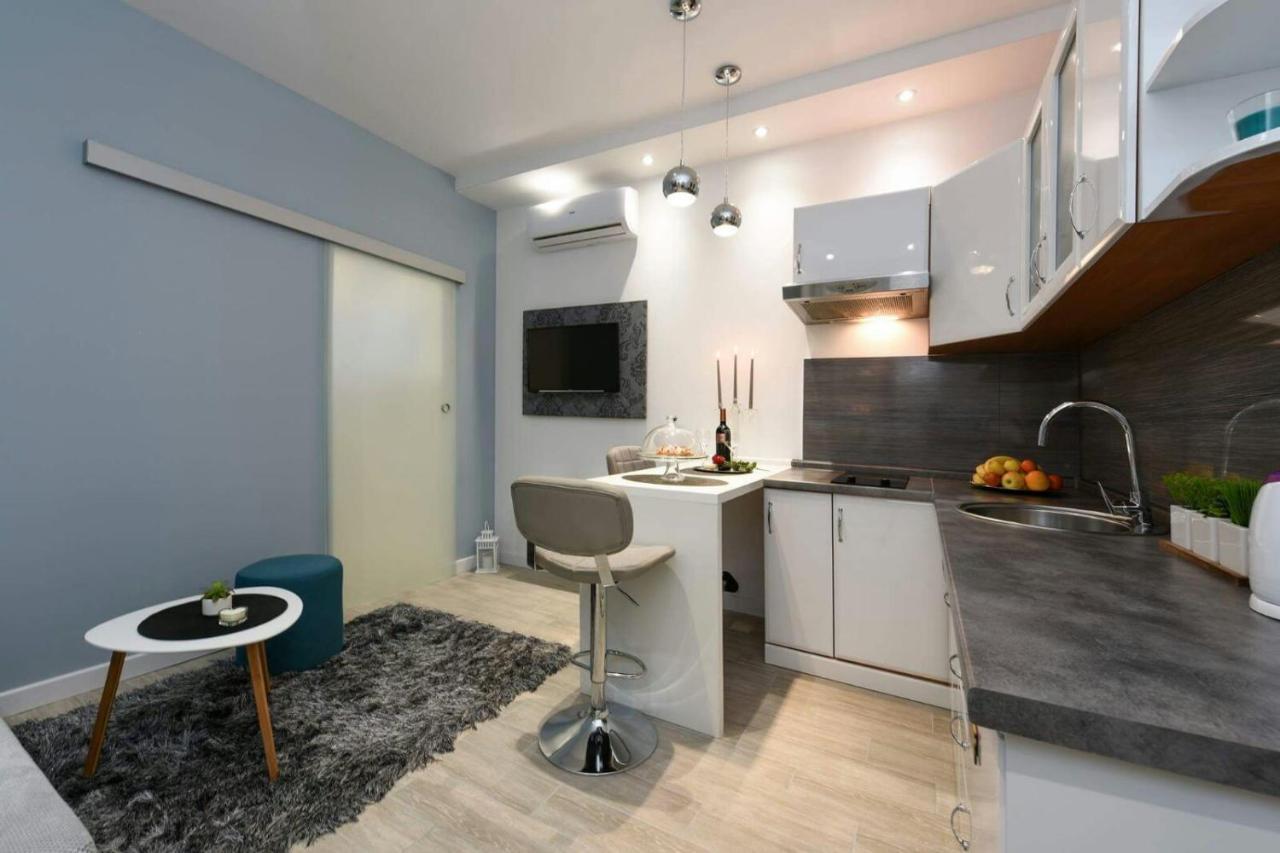 Apartament G&t Zadar