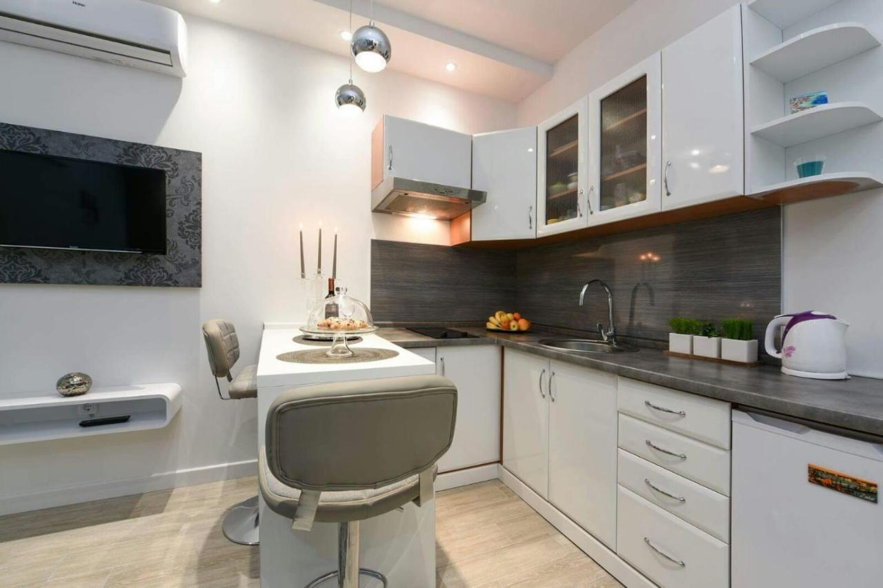 G&t Apartament Zadar